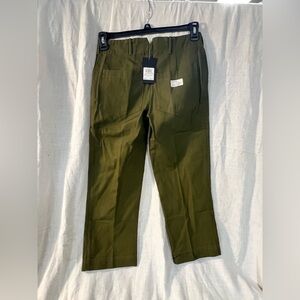 Hurley capis pants